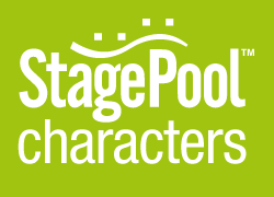 our "StagePool Characters" - img_stagepool_characters_250x180